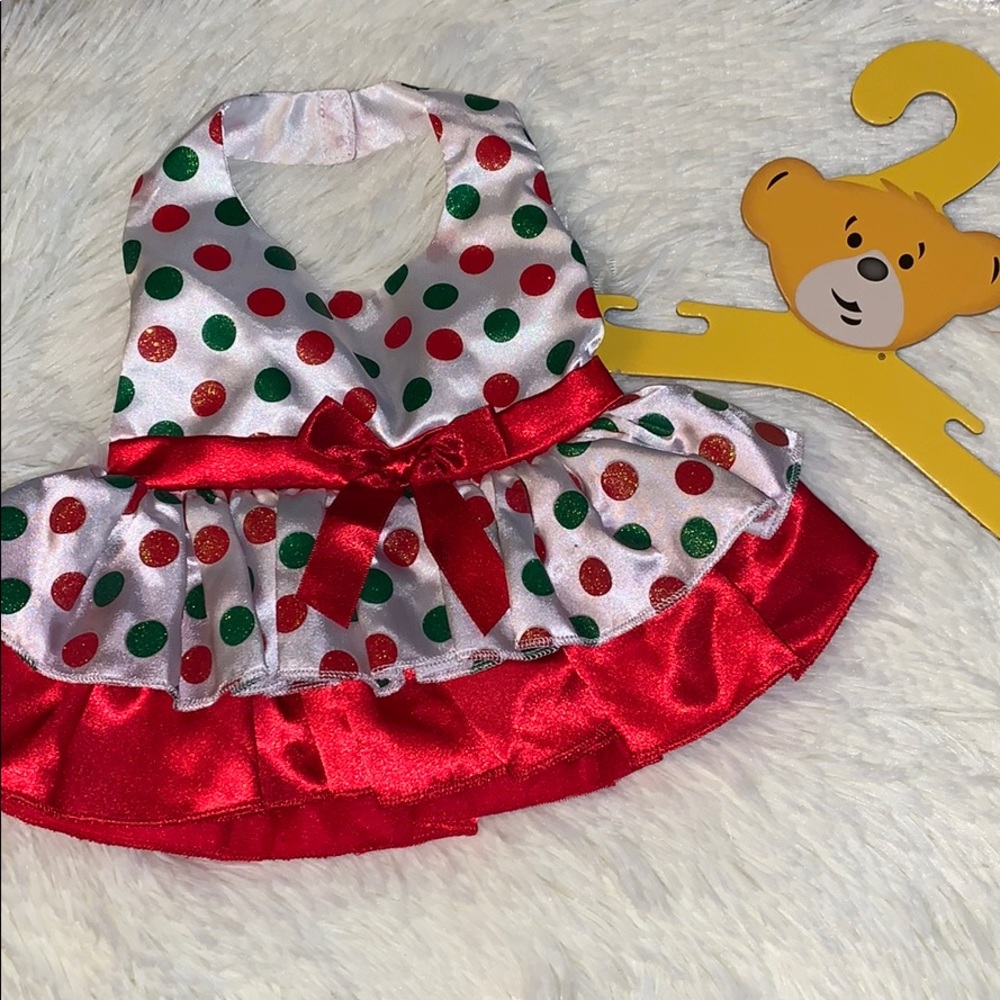 BAB fancy dress